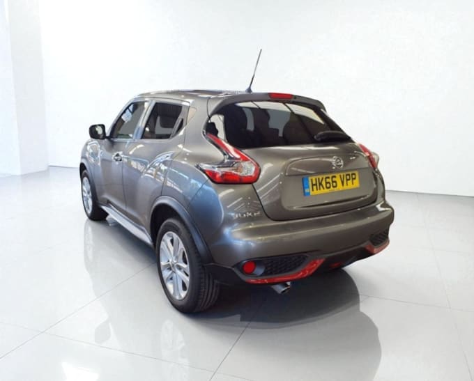 2025 Nissan Juke