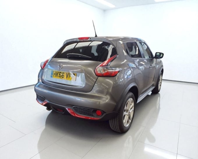 2025 Nissan Juke