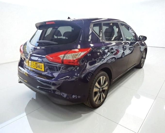 2025 Nissan Pulsar