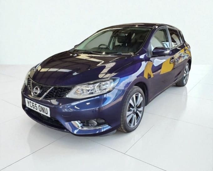 2025 Nissan Pulsar