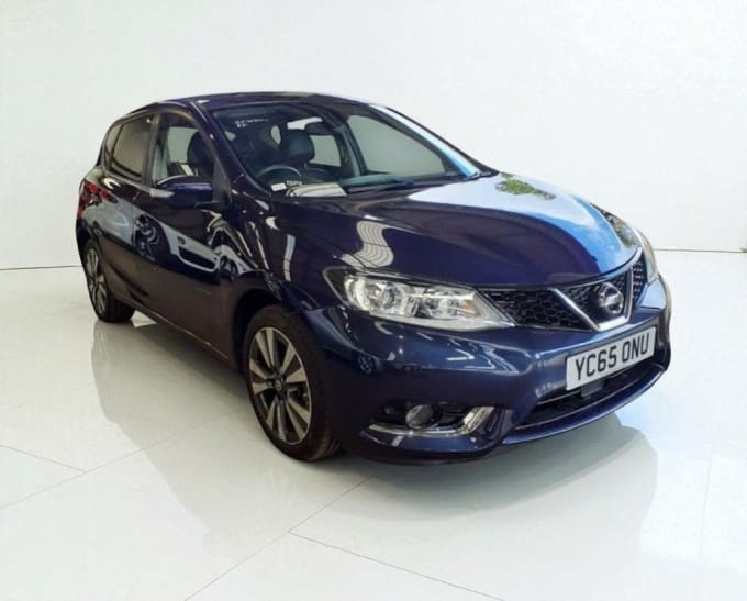 2025 Nissan Pulsar