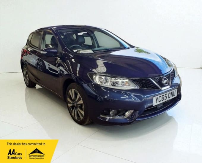 2025 Nissan Pulsar