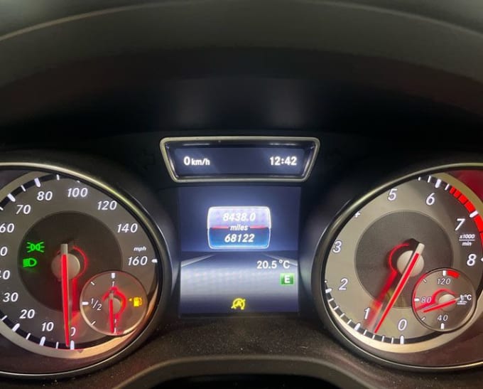 2025 Mercedes-benz 180