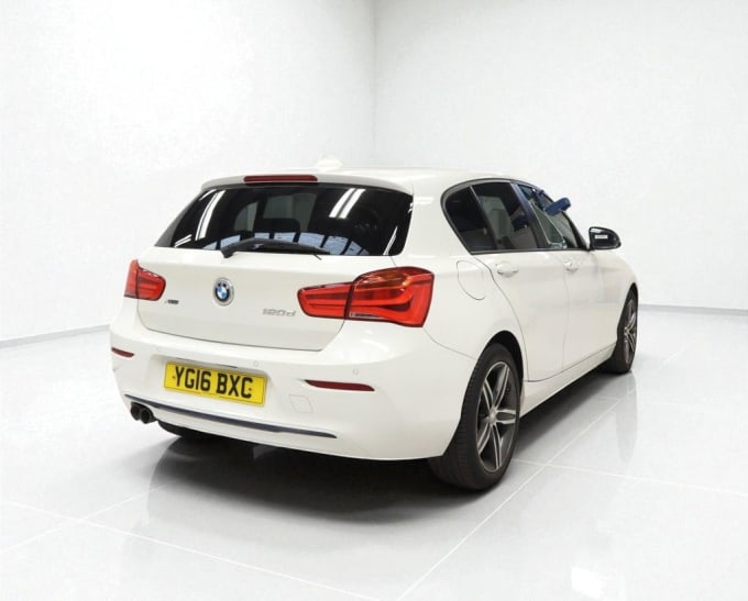 2025 BMW 1 Series