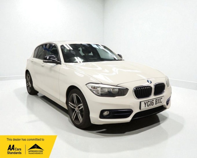 2025 BMW 1 Series