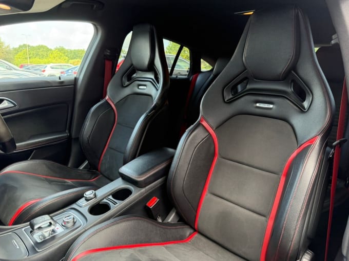 2017 Mercedes-benz Cla