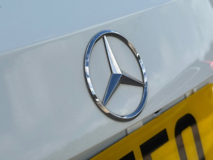2017 Mercedes-benz Cla