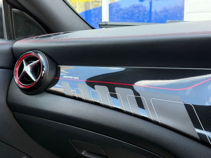 2017 Mercedes-benz Cla