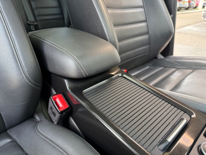 2018 Ford Kuga