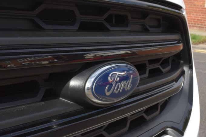 2018 Ford Ecosport