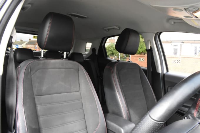 2018 Ford Ecosport