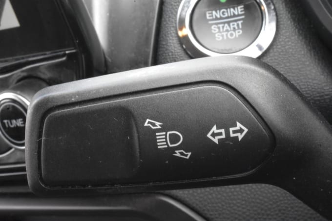 2018 Ford Ecosport