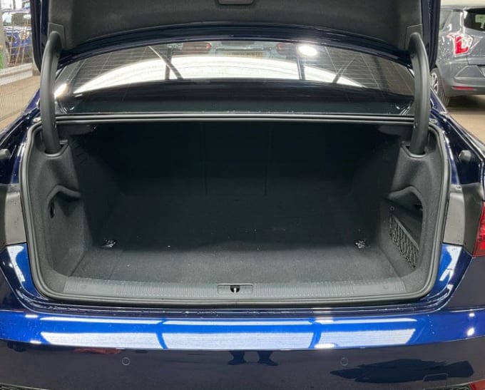 2025 Audi S4