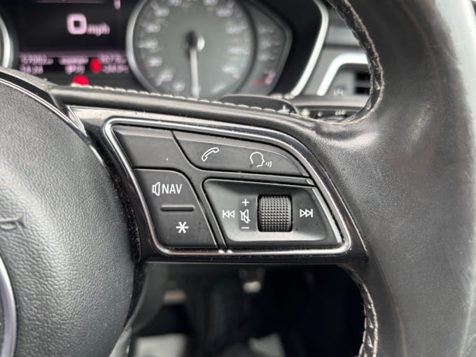 2017 Audi S4