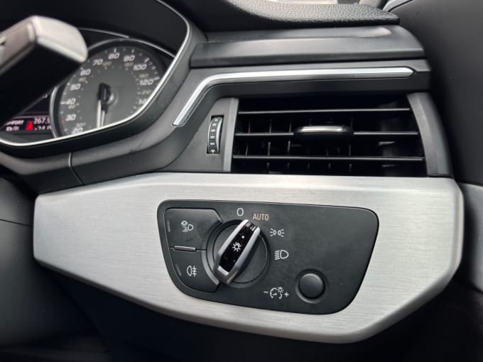 2017 Audi S4