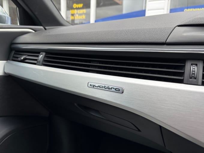 2017 Audi S4