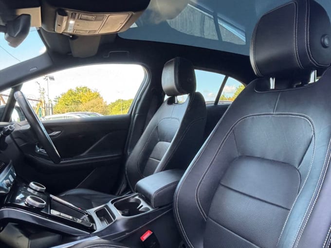 2020 Jaguar I-pace