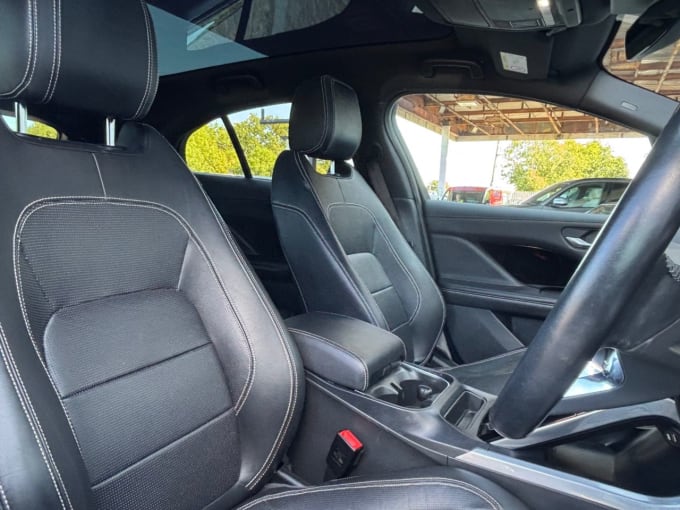 2020 Jaguar I-pace