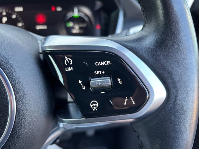 2020 Jaguar I-pace