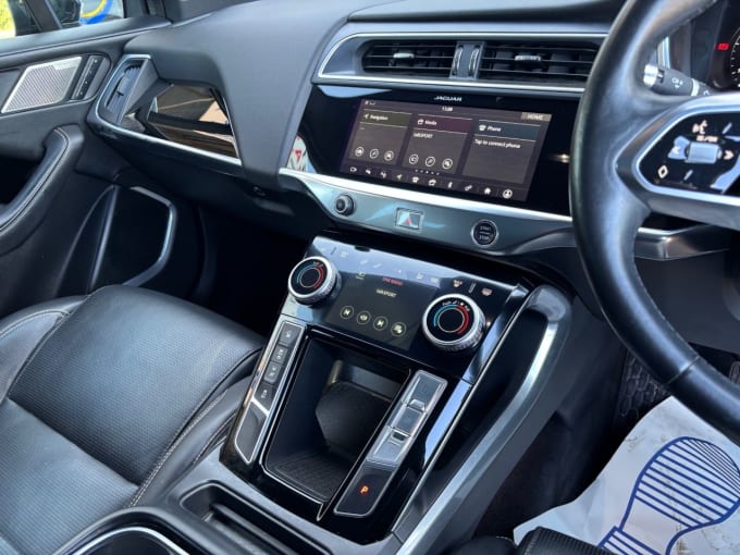 2020 Jaguar I-pace