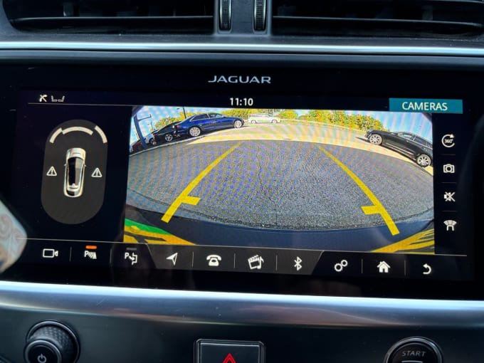 2020 Jaguar I-pace