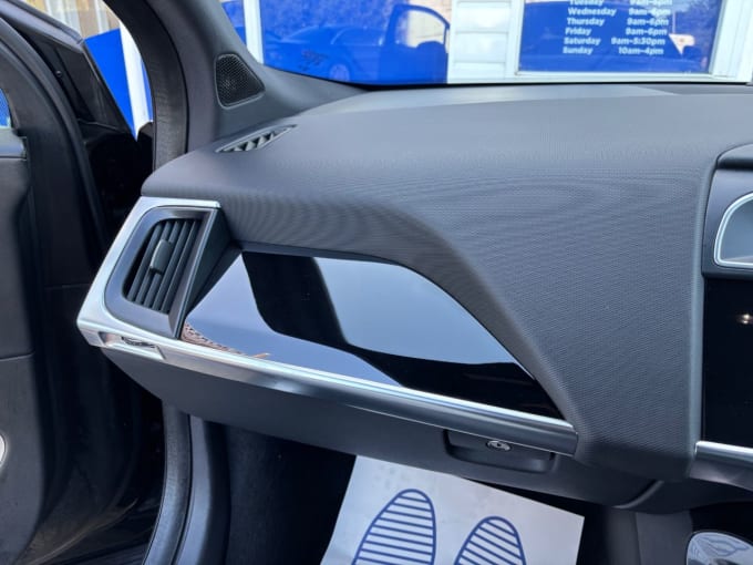 2020 Jaguar I-pace