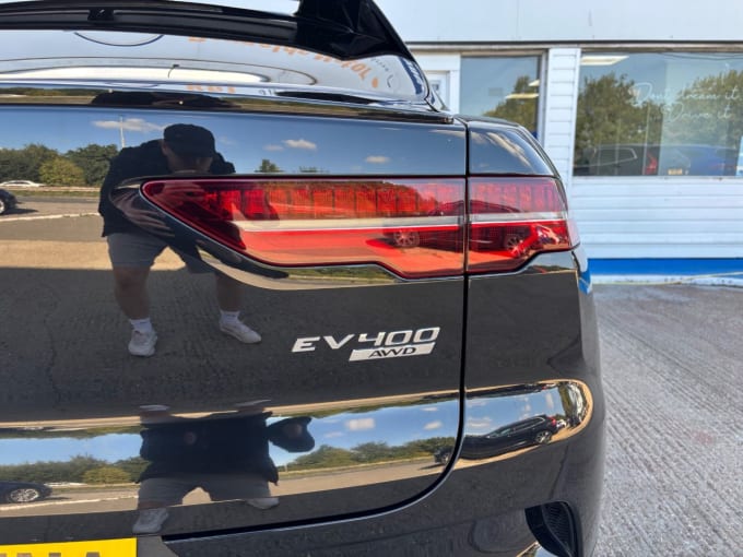 2020 Jaguar I-pace