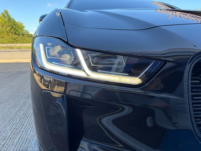 2020 Jaguar I-pace