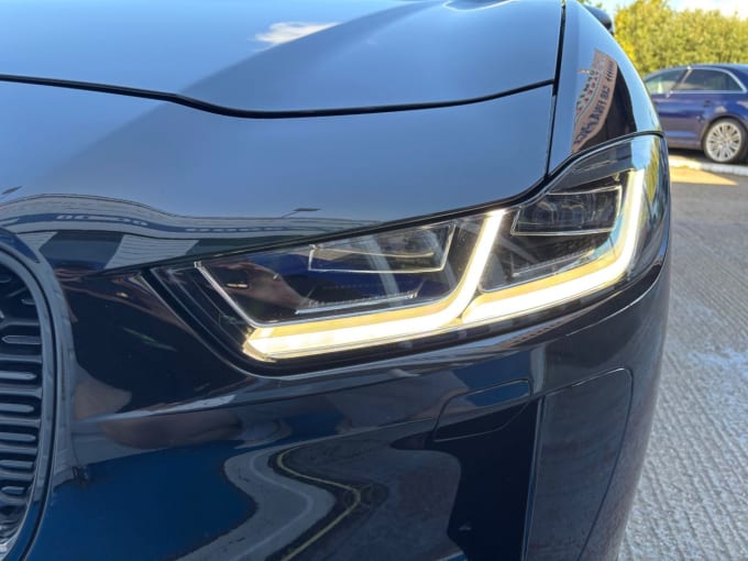 2020 Jaguar I-pace