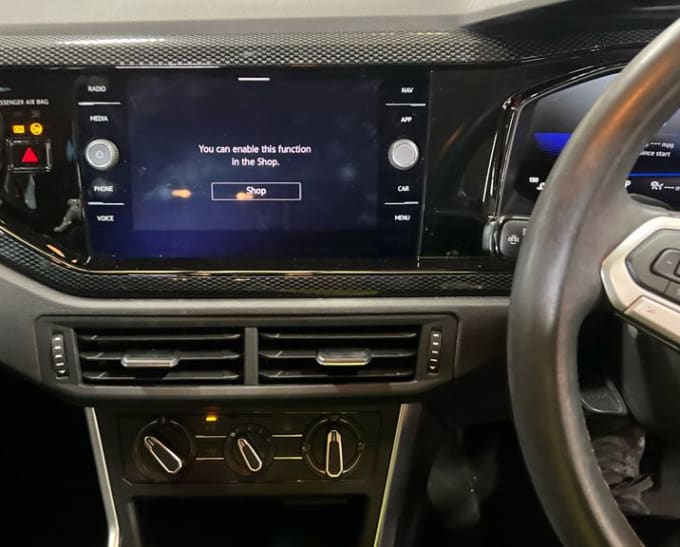 2025 Volkswagen Polo