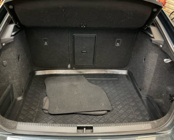 2025 Skoda Octavia