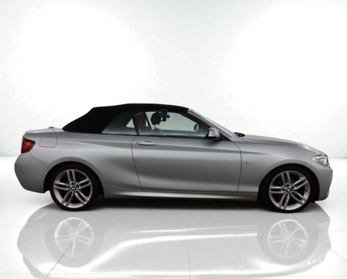 2025 BMW 2 Series