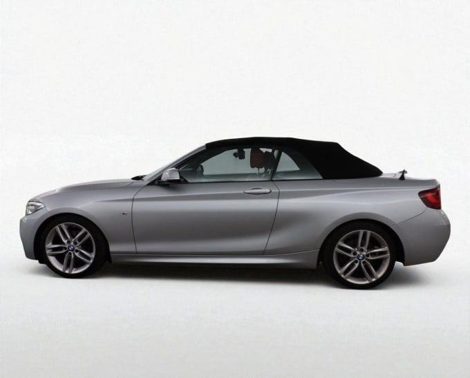 2025 BMW 2 Series