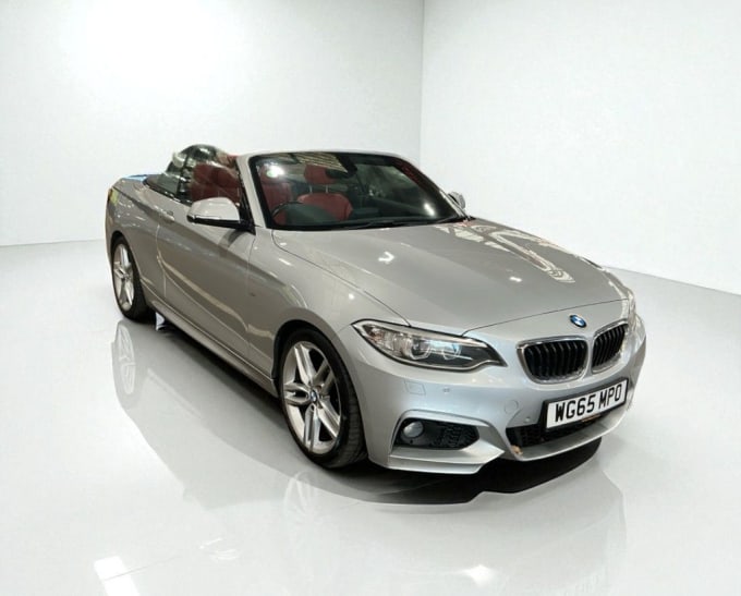 2025 BMW 2 Series
