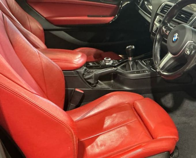 2025 BMW 2 Series