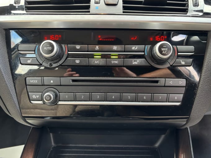 2017 BMW X3