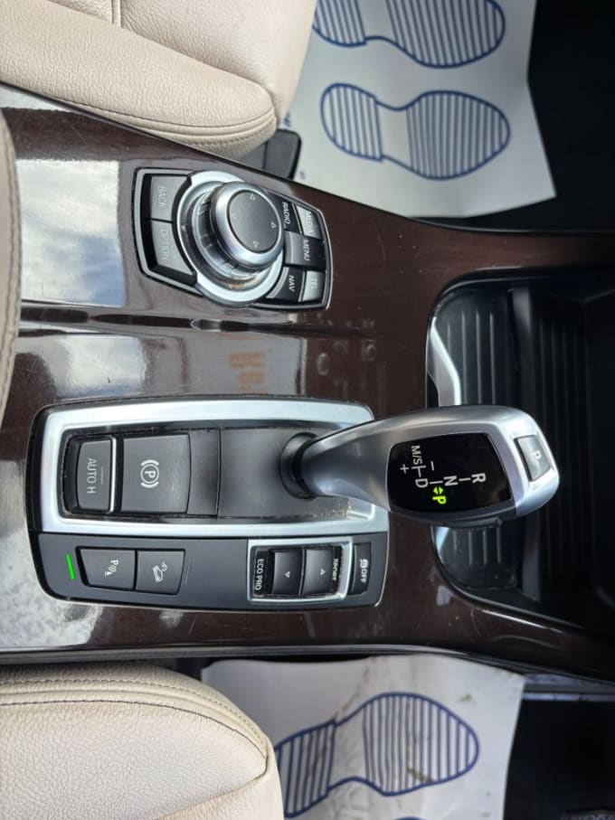 2017 BMW X3