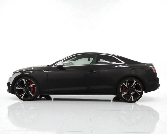 2025 Audi S5