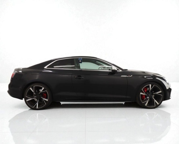 2025 Audi S5