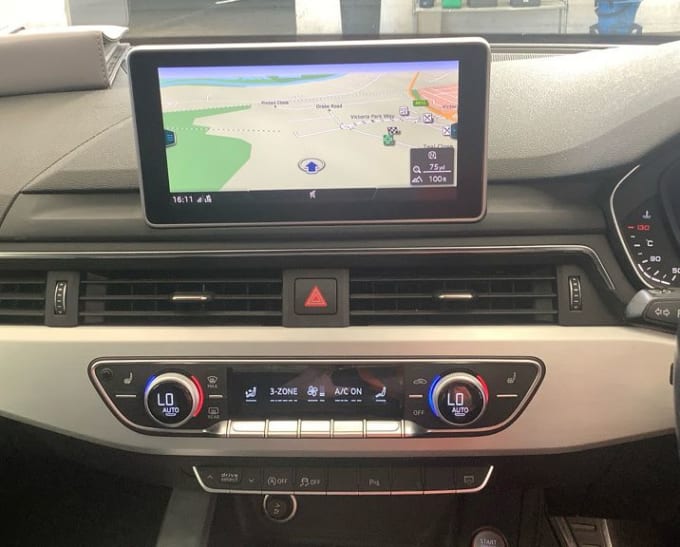 2025 Audi S5