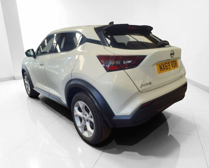 2025 Nissan Juke