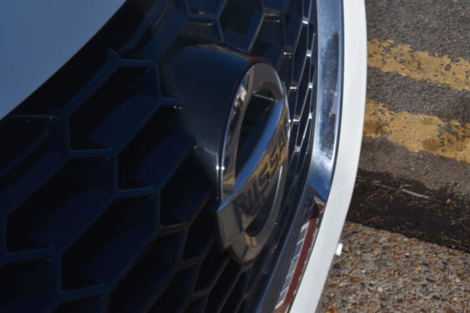 2020 Nissan Juke