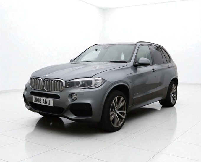 2025 BMW X5