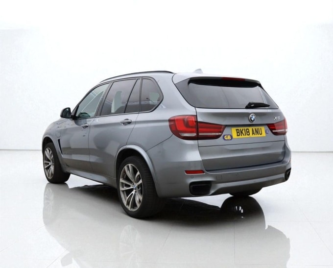 2025 BMW X5