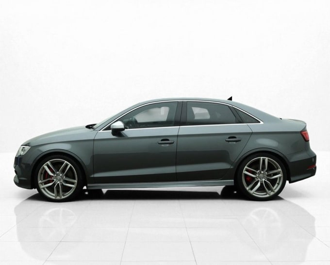 2025 Audi S3