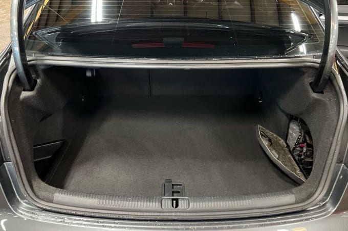 2025 Audi S3