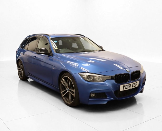 2025 BMW 3 Series