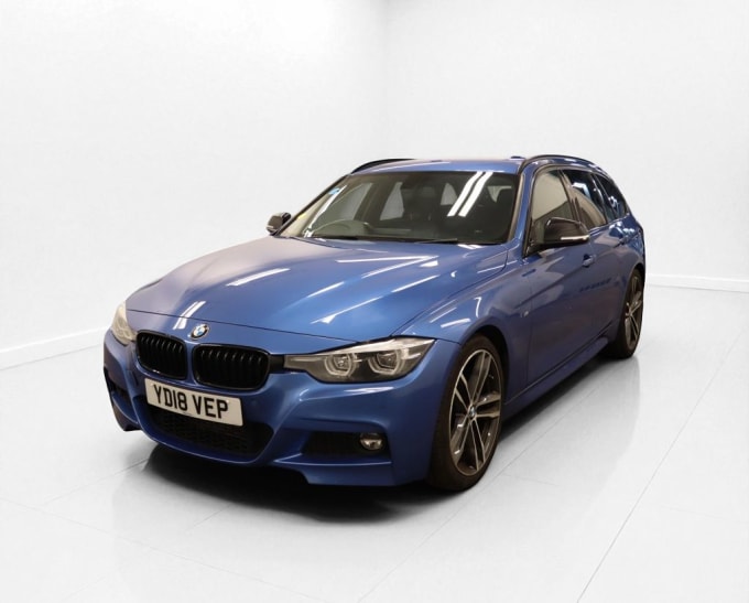 2025 BMW 3 Series