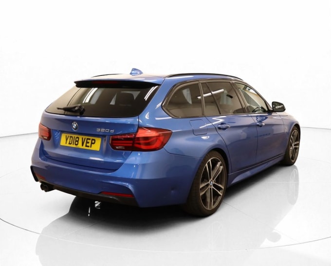 2025 BMW 3 Series