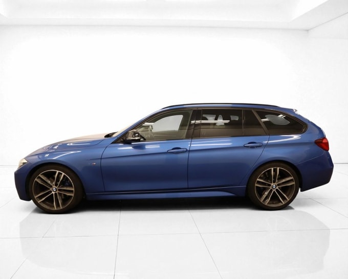 2025 BMW 3 Series